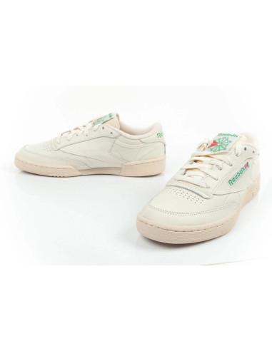 Buty reebok club vintage m