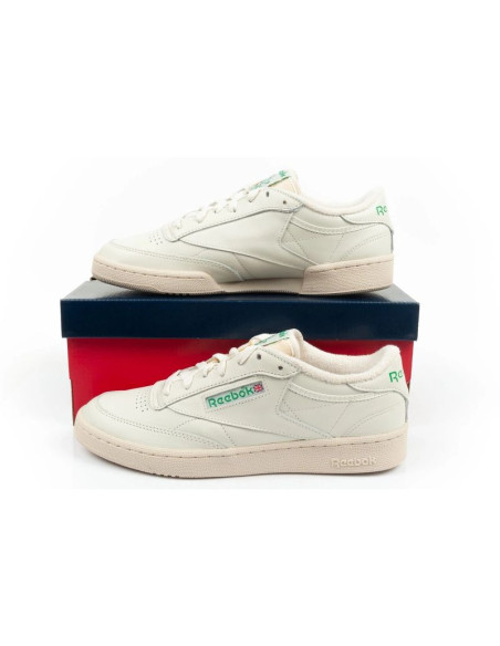 Buty reebok club vintage m