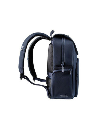 Xd design plecak soft daypack granatowy p/n: p705.985
