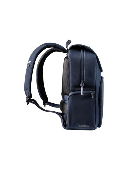 Xd design plecak soft daypack granatowy p/n: p705.985