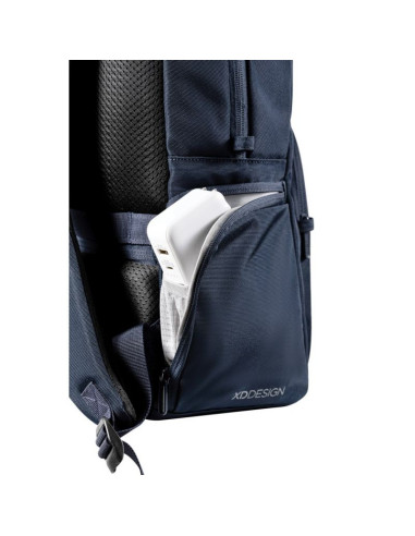Xd design plecak soft daypack granatowy p/n: p705.985
