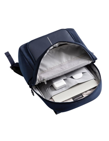 Xd design plecak soft daypack granatowy p/n: p705.985