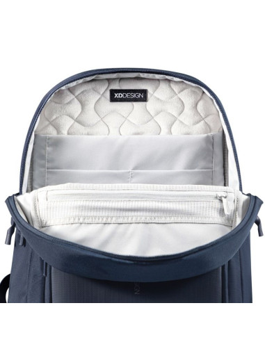Xd design plecak soft daypack granatowy p/n: p705.985