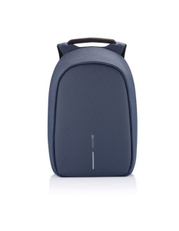Xd design plecak antykradzieżowy bobby hero small granatowy p/n: p705.705 2