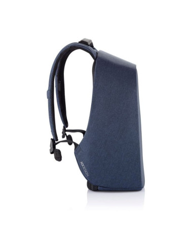 Xd design plecak antykradzieżowy bobby hero small granatowy p/n: p705.705