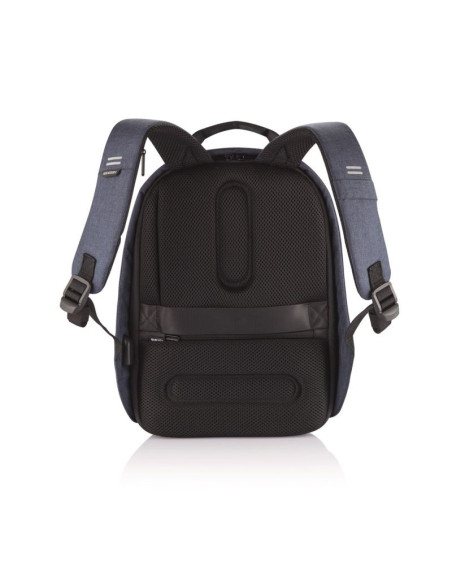 Xd design plecak antykradzieżowy bobby hero small granatowy p/n: p705.705