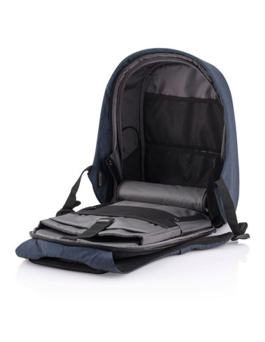Xd design plecak antykradzieżowy bobby hero small granatowy p/n: p705.705
