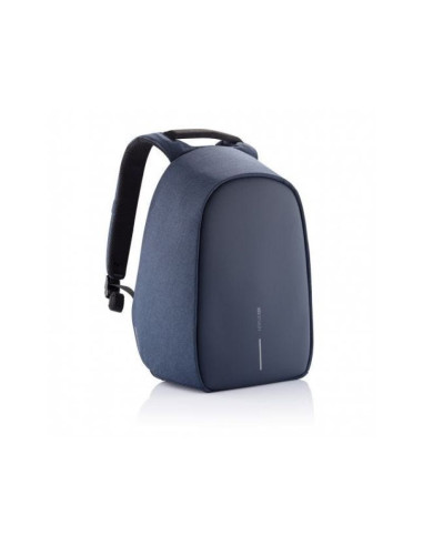 Xd design plecak antykradzieżowy bobby hero small granatowy p/n: p705.705