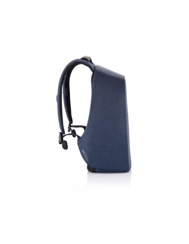 Xd design plecak antykradzieżowy bobby hero small granatowy p/n: p705.705