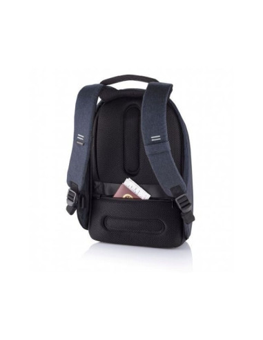Xd design plecak antykradzieżowy bobby hero small granatowy p/n: p705.705