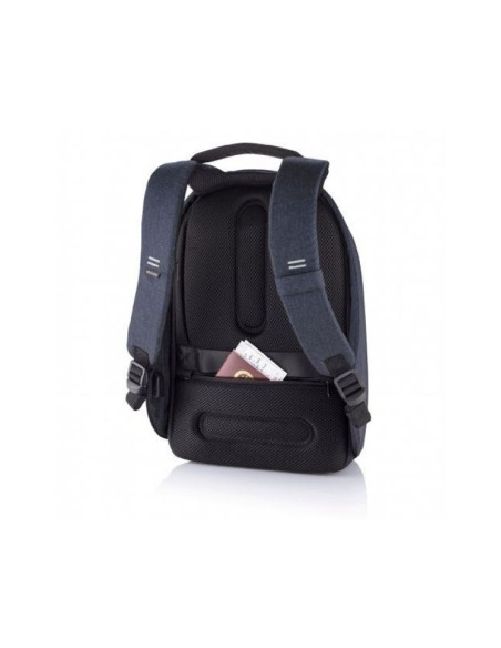 Xd design plecak antykradzieżowy bobby hero small granatowy p/n: p705.705