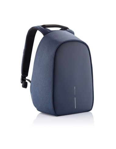 Xd design plecak antykradzieżowy bobby hero small granatowy p/n: p705.705