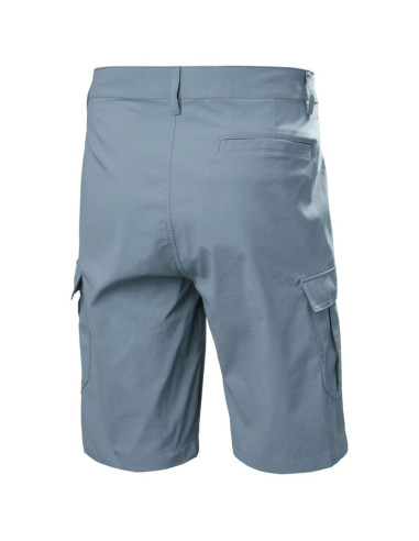 Helly hansen męskie spodenki qd cargo shorts 11" 34537 601