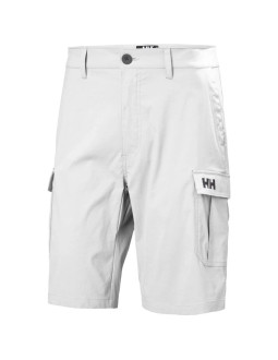 Helly hansen męskie spodenki qd cargo shorts 11" 34537 853 2