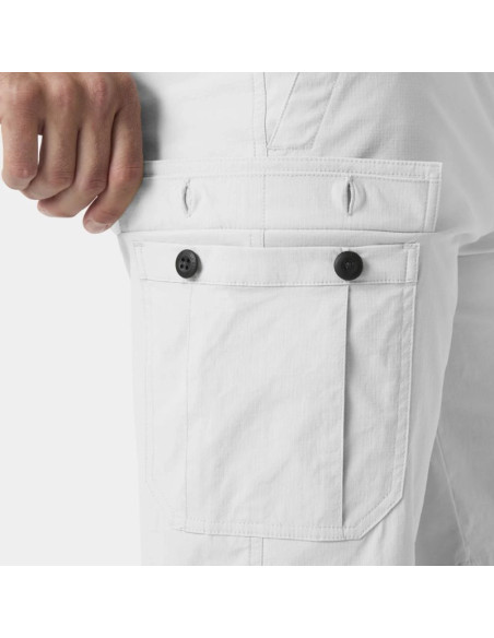 Helly hansen męskie spodenki qd cargo shorts 11" 34537 853