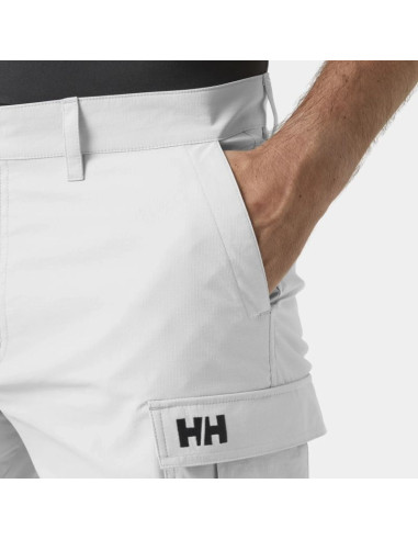 Helly hansen męskie spodenki qd cargo shorts 11" 34537 853