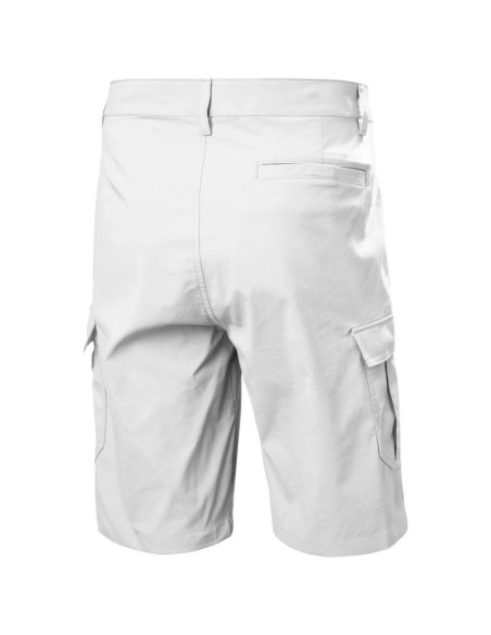 Helly hansen męskie spodenki qd cargo shorts 11" 34537 853