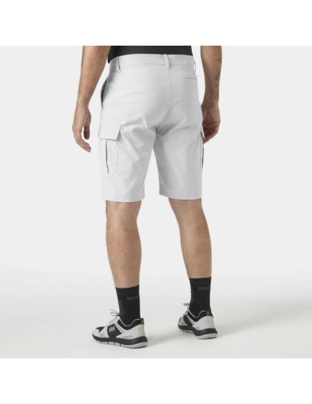 Helly hansen męskie spodenki qd cargo shorts 11" 34537 853