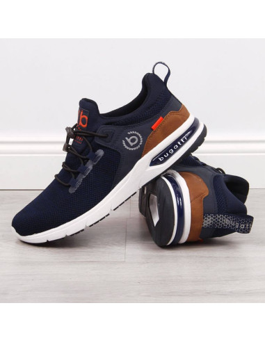 Buty sportowe bugatti m jj