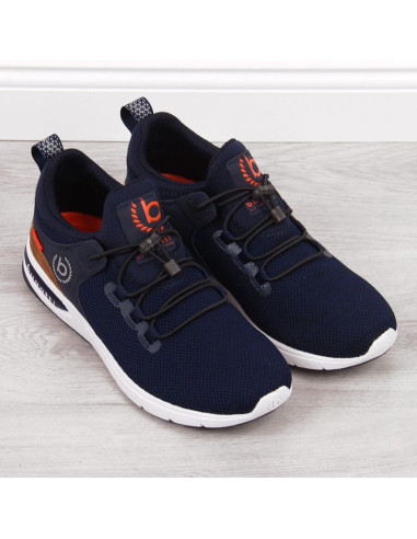Buty sportowe bugatti m jj