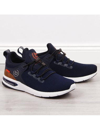 Buty sportowe bugatti m jj