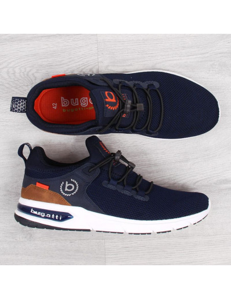 Buty sportowe bugatti m jj