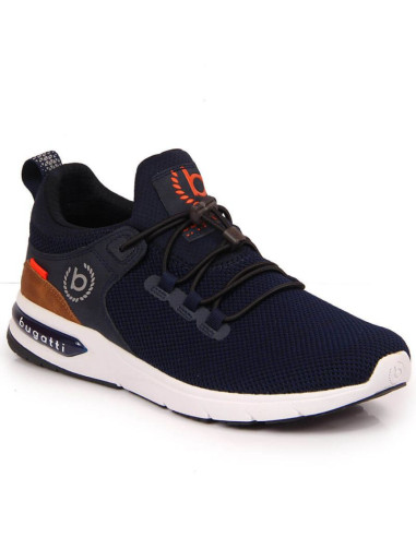 Buty sportowe bugatti m jj