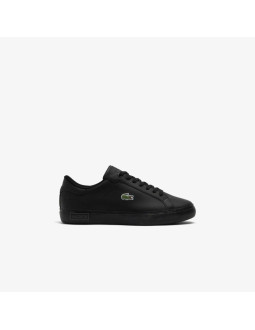 Lacoste powercourt 125 2 sma blk/blk (749sma008102h61)