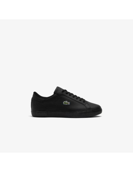 Lacoste powercourt 125 2 sma blk/blk (749sma008102h61)
