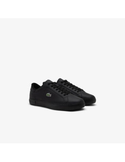 Lacoste powercourt 125 2 sma blk/blk (749sma008102h61) 2