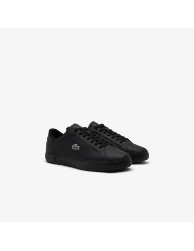 Lacoste powercourt 125 2 sma blk/blk (749sma008102h61)