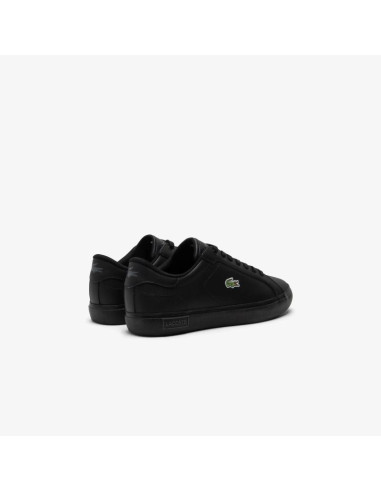 Lacoste powercourt 125 2 sma blk/blk (749sma008102h61)