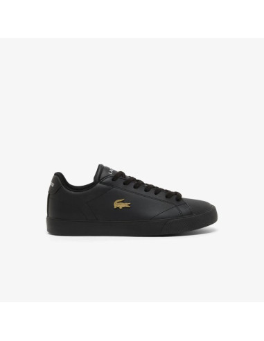 Lacoste lerond set 225 2 cma blk/blk (750cma001602h61)