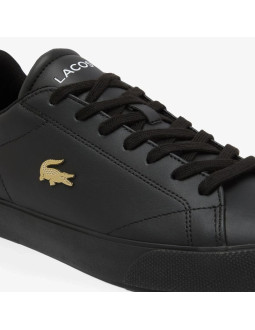Lacoste lerond set 225 2 cma blk/blk (750cma001602h61) 2