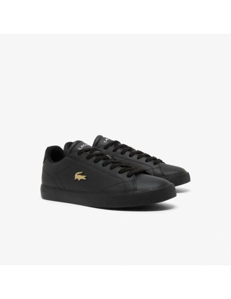 Lacoste lerond set 225 2 cma blk/blk (750cma001602h61)
