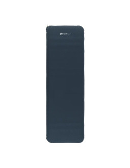 Materac outwell 400137 dmuchany pojedynczy niebieski unisex