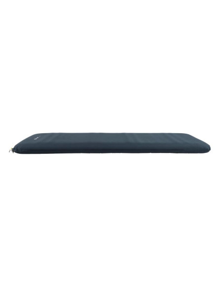 Materac outwell 400137 dmuchany pojedynczy niebieski unisex