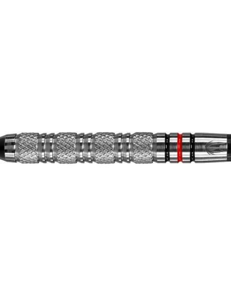 Rzutki target vapor 8 18g soft 100495