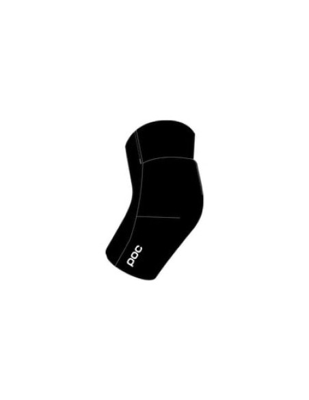 Ochraniacz rowerowy poc vpd max elbow czarny