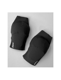 Ochraniacz rowerowy poc vpd max elbow czarny 2