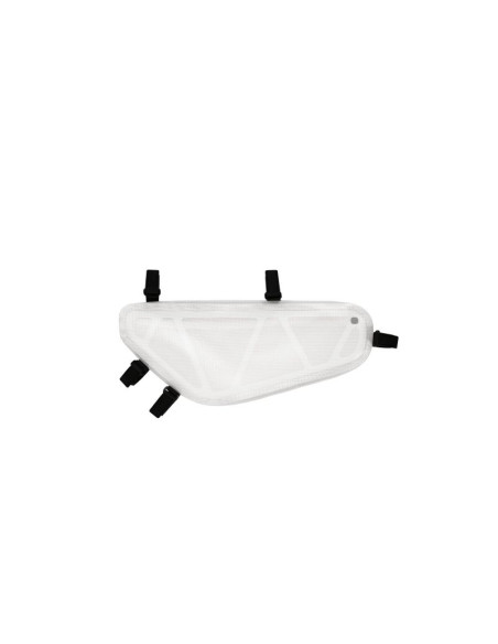 Torba poc ultra frame bag 3l biała