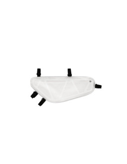 Torba poc ultra frame bag 3l biała 2