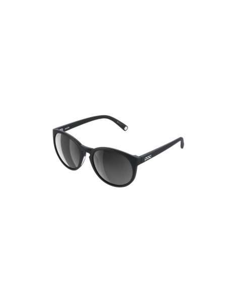 Okulary poc know black