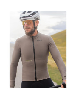 Koszulka rowerowa northwave extreme thermal jrs 2