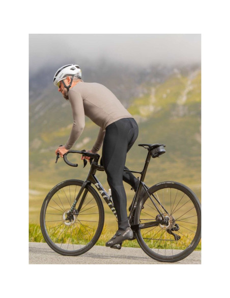 Koszulka rowerowa northwave extreme thermal jrs