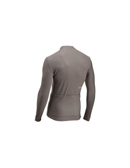 Koszulka rowerowa northwave extreme thermal jrs