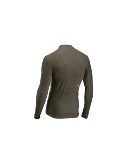 Koszulka rowerowa northwave extreme thermal jrs 2