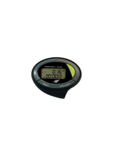 Krokomierz rucanor alarm