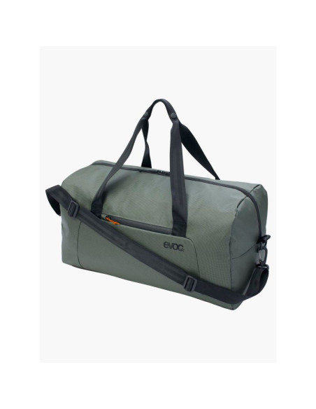 Torba podróżna evoc weekender 40 dark olive - black