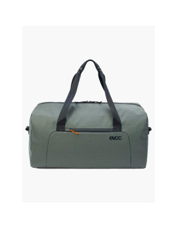 Torba podróżna evoc weekender 40 dark olive - black 2